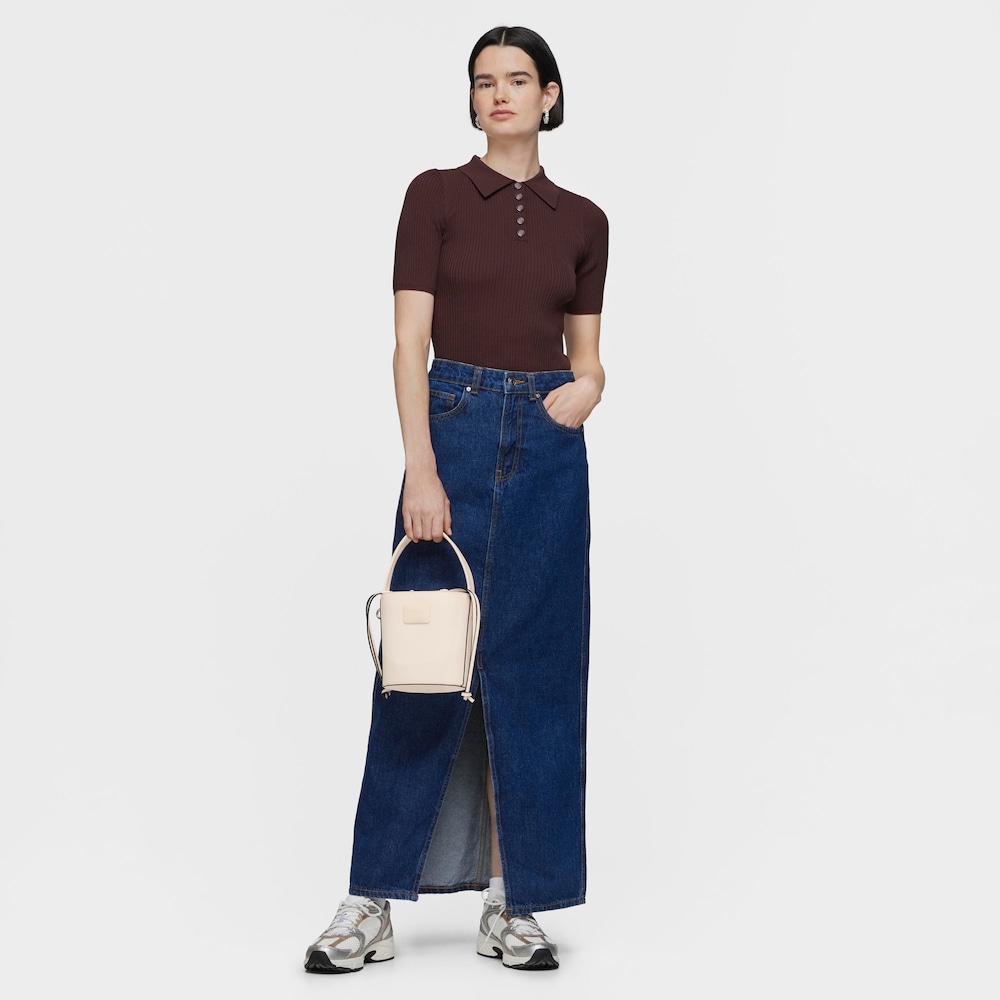 Small beige Bucket bag TOUS Lucia Small beige Bucket bag TOUS Lucia