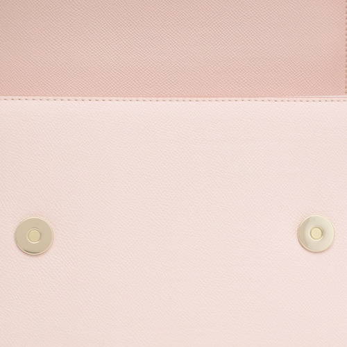 Medium light pink Crossbody bag TOUS Brenda